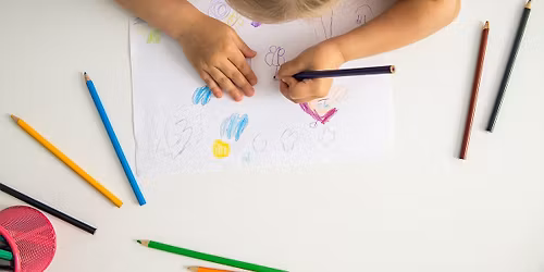 Pocket Sized Play: Create a Mini Movie Poster