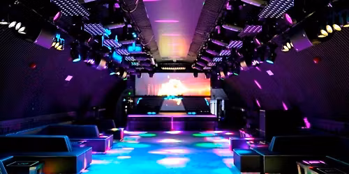 Unfazed 90s Day Rave - Summer Time 18th July