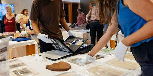 Brisbane Open House 2026 tour: Behind the scenes at State Library