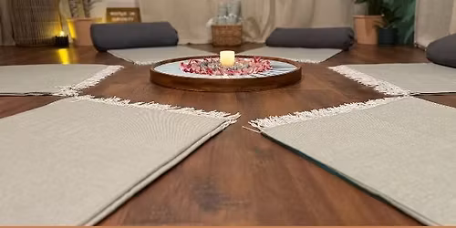 Friday Night Frequency: Reiki + Sound