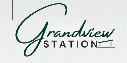 Grandview Station Ribbon Cutting