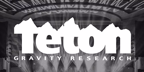 Teton Gravity Research Film: Actually It Is Rocket Science