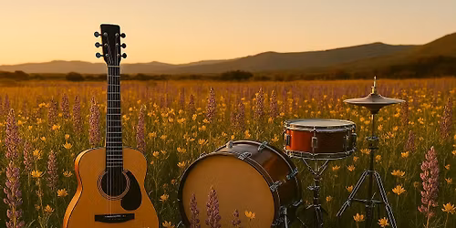 The Rustic Bloom at Embankment 