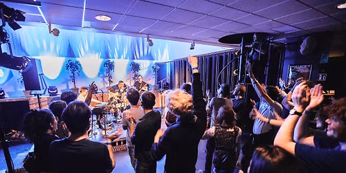 S\/M-KID Pulefrokost 2026