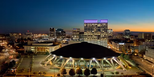 Parking Disney On Ice presents Mickey\u2019s Search Party - Norfolk