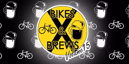 Bikes & Brews 15