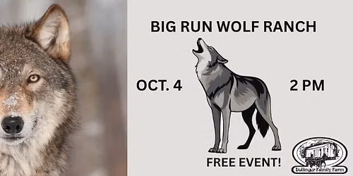 Big Run Wolf Ranch