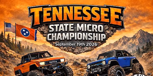 2026 Tennessee State Micro Championship