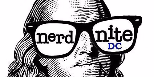 Nerd Nite at DC9: Pok\u00e9mon Paleontology, Romantic Sea Creatures, and Prehistoric Peen Worms