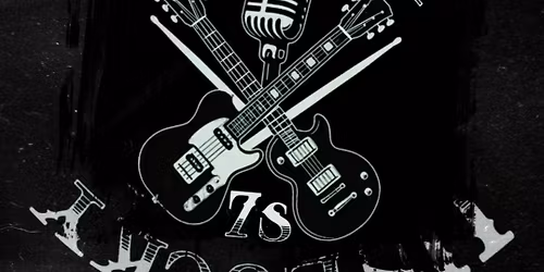 The UnLucky 7s at Lake Hallie Sportsman's Club