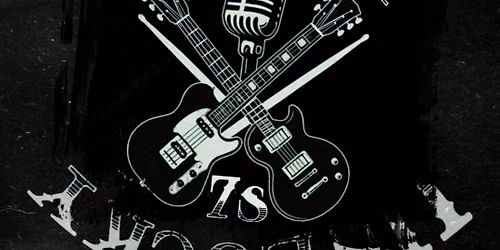 The UnLucky 7s at Lake Hallie Sportsman's Club