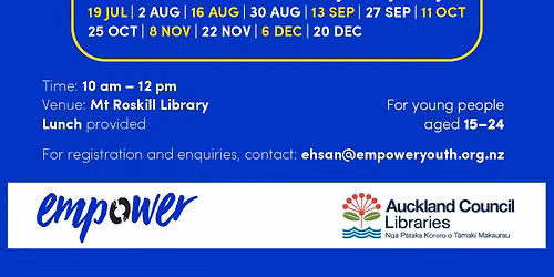 Youth Empowerment Workshop