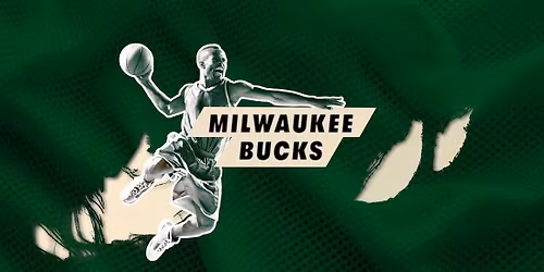 Milwaukee Bucks at Brooklyn Nets