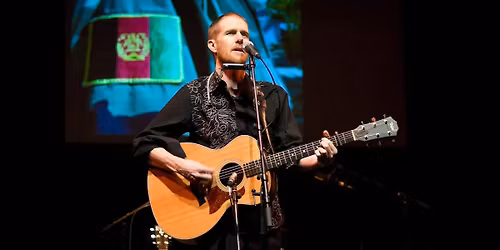 Fred Smith \u2013 An easy raconteur with a deep catalogue of great songs - BYO Venue - Helpers Needed