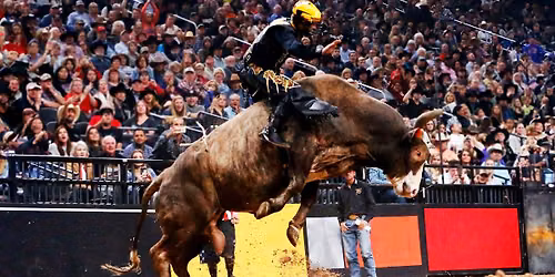 PBR Team Series Championship - Friday Pass Only