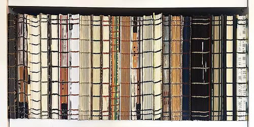 Community Binding at Open Studio Project