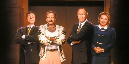 The Birdcage | 30th Anniversary Pride Month Screening