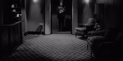 Night Shift: Poetry Workshops & Open Mic Showcase