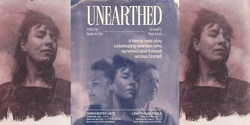 Unearthed