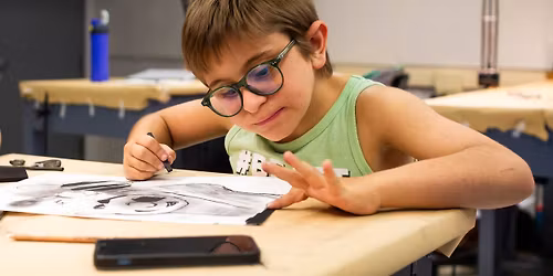 Realistic Drawing & Painting: Session I