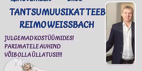 TANTSU\u00d5HTU Mardid kohtuvad Kadridega!