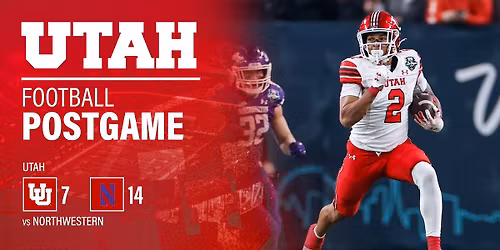 Utah Utes Women's Basketball vs. Northwestern Wildcats