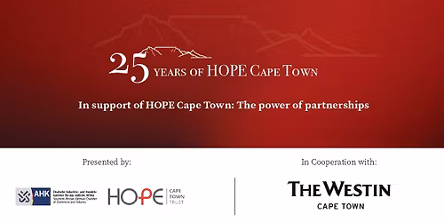 Ball of HOPE 2026