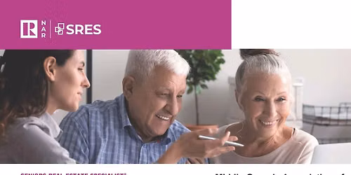 SRES - Senior Real Estate Specialist