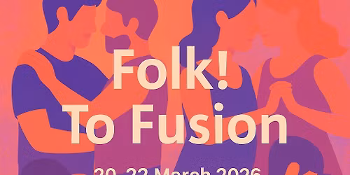 Folk! To Fusion