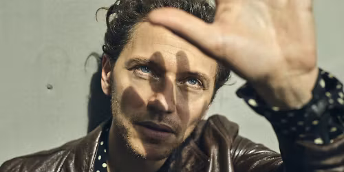 Rapha\u00ebl in Washington