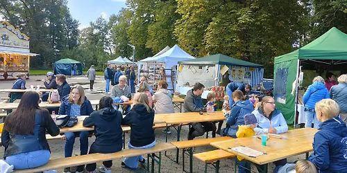 8. Lehrscher Kunsthandwerkermarkt