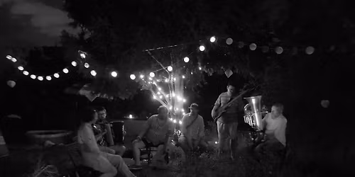 Wieder mal Burzeltach