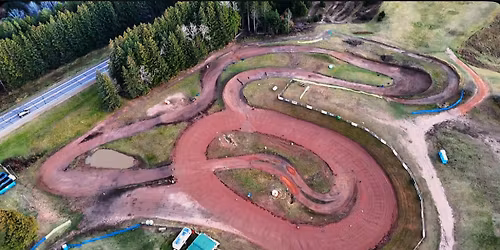 GFI SERIES - ROUND 7