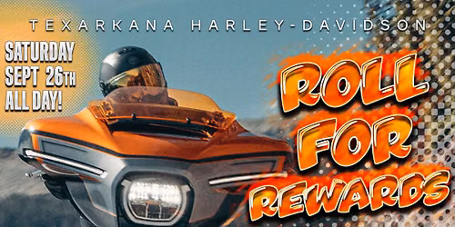 Roll for Rewards
