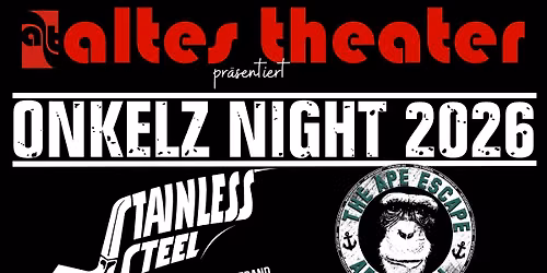 ONKELZ NIGHT 2026