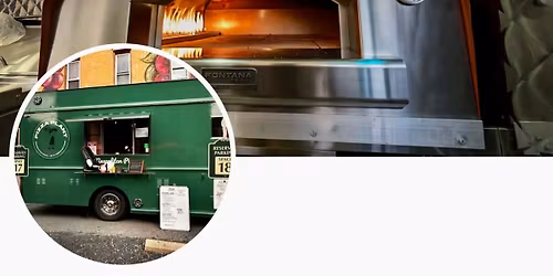 Pizza Plant at Stoker\u2019s Brewery