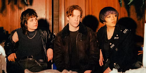 Ganser | VERA Groningen