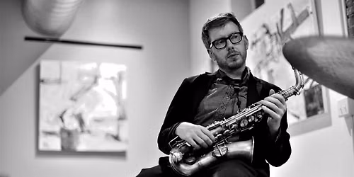 Glasgow Jazz Club presents Brad Linde Quintet Featuring Patrick Booth
