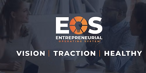 Traction Mastermind with Justin Cook