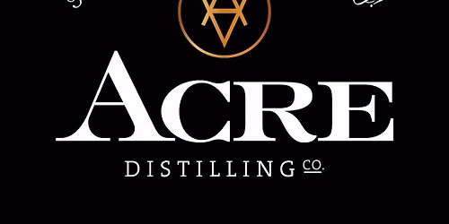 Acre Distilling Cocktail Class For The Girls