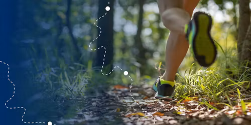 McLeans Forest Run - Winter Edition