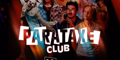 PARATAXE CLUB