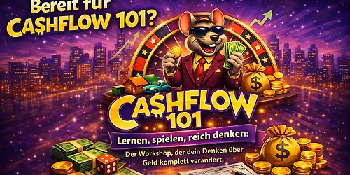 CASHFLOW 101 - 16.05.2026