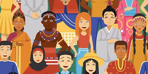 Mosaic of Cultures
