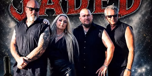 Jaded Returns To The Big Fresno Fair