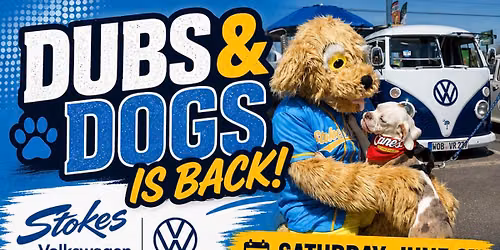 Dubs and Dogs 