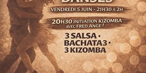 Soir\u00e9e SBK 3\/3\/3 \u00e0 la Guinguette 