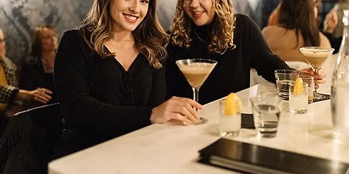 Social at Brew House Downtown Speakeasy