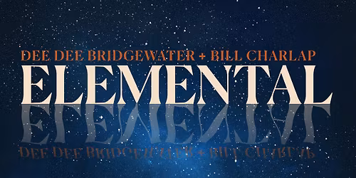 Dee Dee Bridgewater and Bill Charlap at Birdland Jazz Club