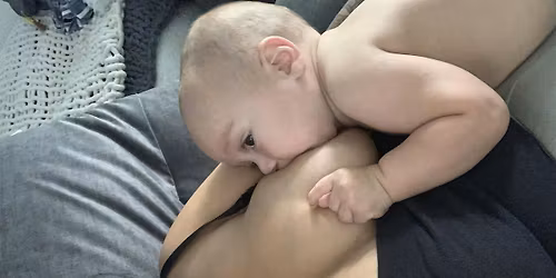 Auburn WIC's Breastfeeding Class during World Breastfeeding Month